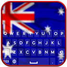 Australia Keyboard Zeichen