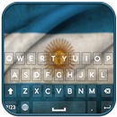 Argentina Keyboard APK