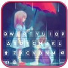 Art Keyboard-icoon