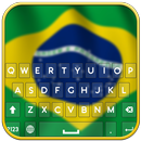 Brazil Keyboard APK