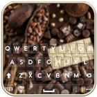 ikon Chocolate Keyboard