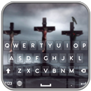 Cross Keyboard APK