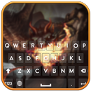 Dragon Keyboard APK