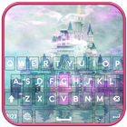 Fairy Tale Keyboard آئیکن