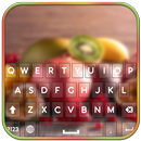 Fruit Keyboard APK