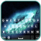 Galaxy Keyboard ไอคอน