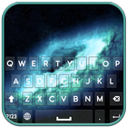 Galaxy Keyboard icône