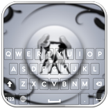 Gemini Keyboard