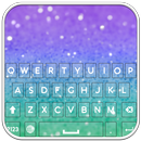 APK Glitter Keyboard
