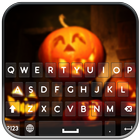 Halloween Keyboard ไอคอน