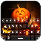 Halloween Keyboard icono