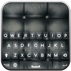 Leather Keyboard icon