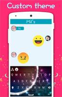 برنامه‌نما Light Bright Keyboard عکس از صفحه