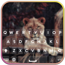 Lion Keyboard APK