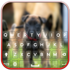 Puppy Keyboard icône