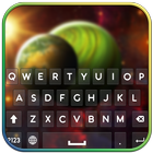Planet Keyboard icône