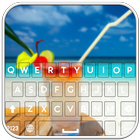 Summer Keyboard 图标