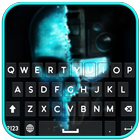Skull Keyboard icône