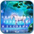 Unicorn Keyboard