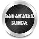 Koleksi Lagu Barakatak Sunda aplikacja