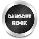 Koleksi Lagu Dangdut Remix aplikacja