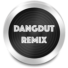 Koleksi Lagu Dangdut Remix иконка