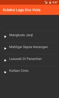 Koleksi Lagu Eno Viola 포스터