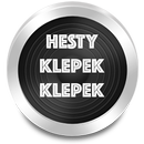 Koleksi Lagu Hesty Klepek Klepek aplikacja