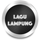 Koleksi Lagu Daerah Lampung 圖標