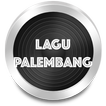 Koleksi Lagu Palembang