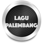 Koleksi Lagu Palembang icône