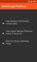Koleksi Lagu HipHop Koplo Pendhoza screenshot 1