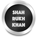 Koleksi Lagu Shah Rukh Khan aplikacja