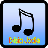 Lagu Brisia Jodie - Seandainya 圖標
