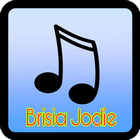 Lagu Brisia Jodie - Seandainya icône