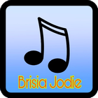 آیکون‌ Lagu Brisia Jodie - Seandainya