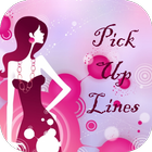 Pick Up Lines icono
