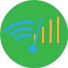 WiFi Signal Strength Measure icône