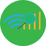 Who Use My WiFi- Network Scanner أيقونة
