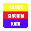 Kamus Sinonim Kata Offline APK