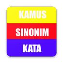 APK Kamus Sinonim Kata Offline