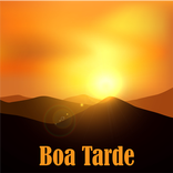 ”Boa Tarde