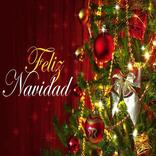 ”Mensajes de Feliz Navidad