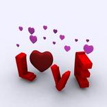 ”Love Messages