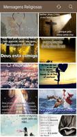 Mensagens Religiosas 스크린샷 1