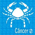 Signo de Câncer icon