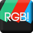 RGB! Game biểu tượng