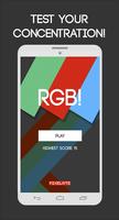 RGB! Game পোস্টার