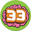 33 Puzzles: enigma's game APK