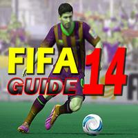 برنامه‌نما Guide : FIFA 2014 عکس از صفحه